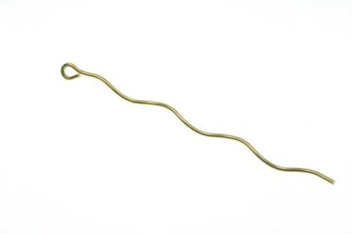Turbulenzspirale Wöhler RP 72