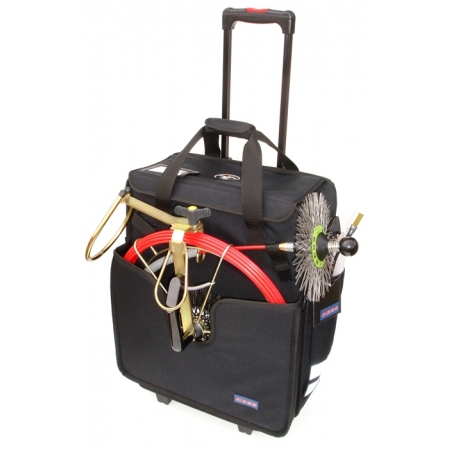 Multifunktions-Trolley aus CORDURA -leer-