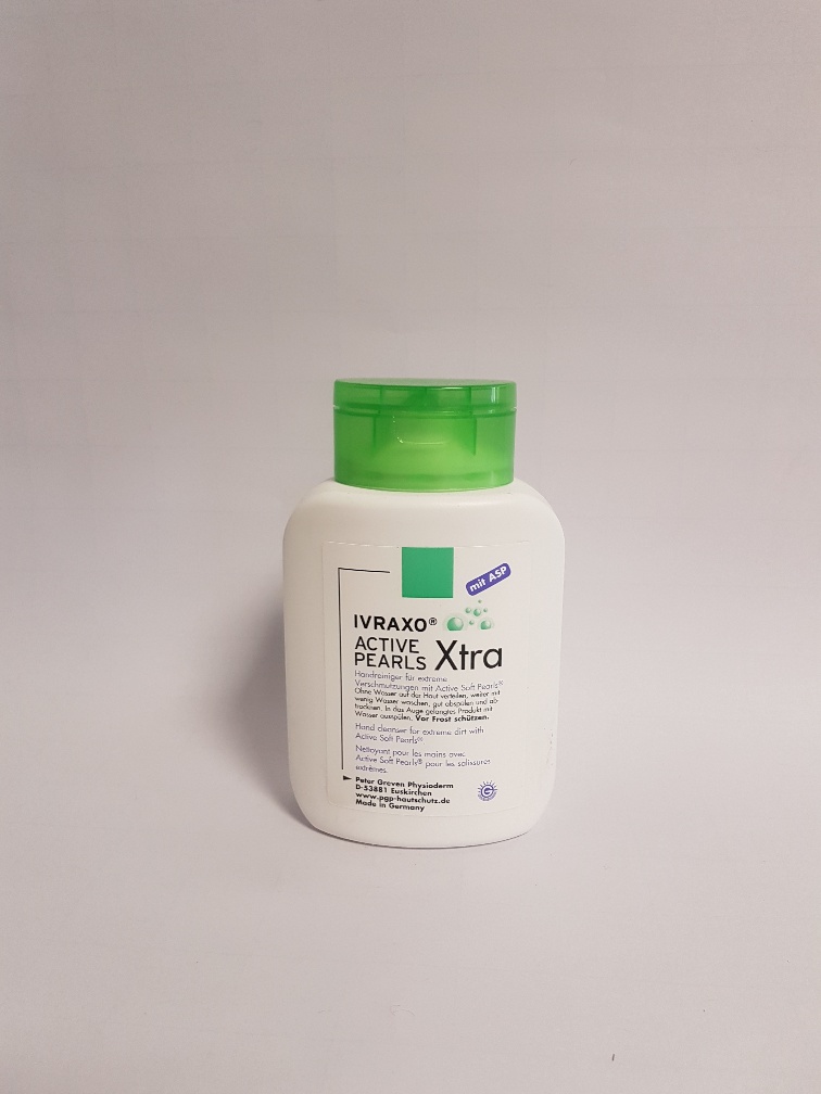 Greven Ivraxo Active Pearls Xtra 250ml