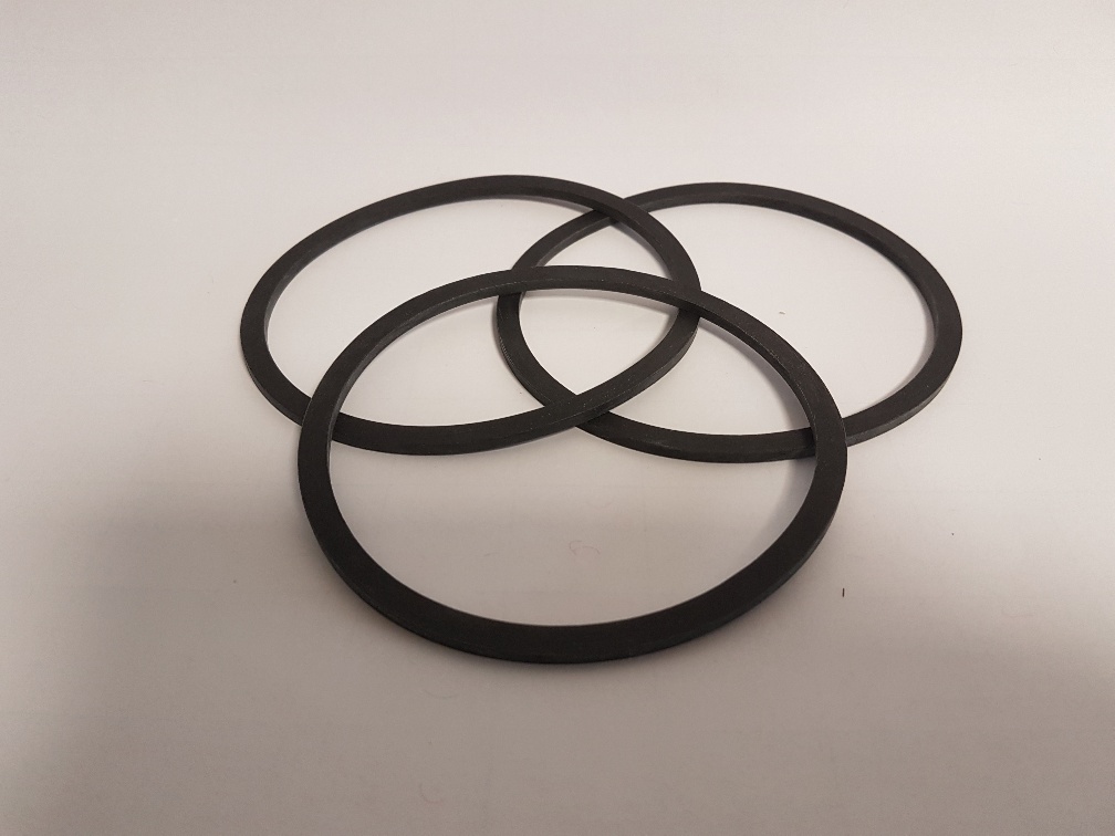 Skoberne Satz Revisionsdichtung D 100 10 St