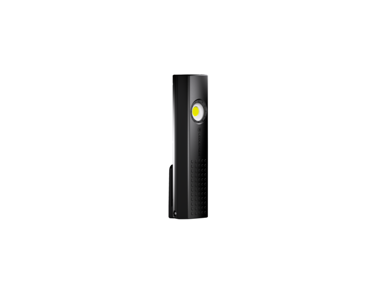 Ledlenser W5R Work Black Box