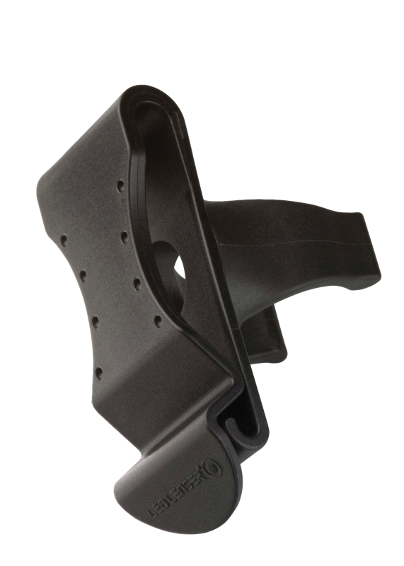 Gürtelclip, Intelligent Clip Type A Black Box, für P5/P5R