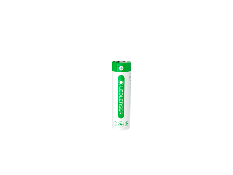 Li-Ion Rechargeable Battery 3,7 V