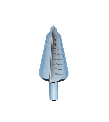 Schälbohrer-HSS-GR (D3-14mm)