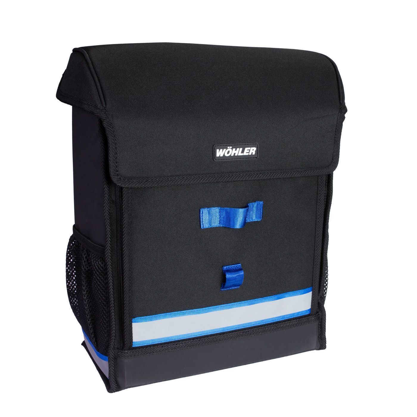 Wöhler Rucksack, kompakt