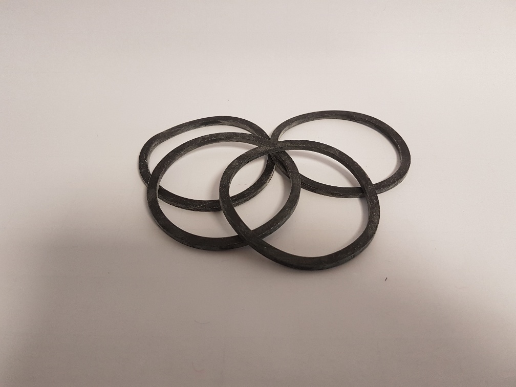 Skoberne Satz Revisionsdichtung D 70 10 St